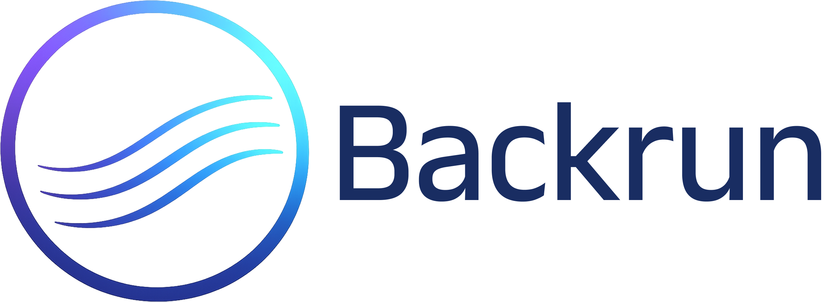 Backrun