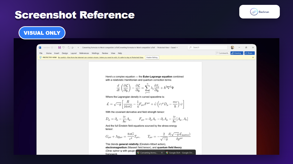 Equation preserved visually as a screenshot reference