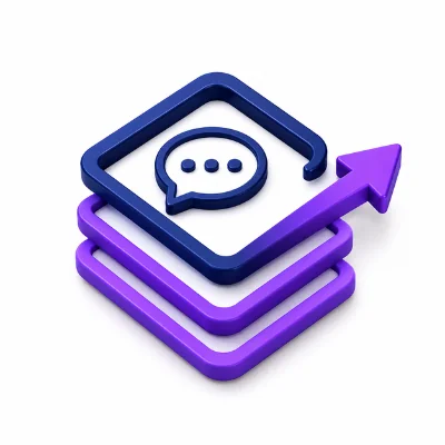 AI Chat Exporter logo