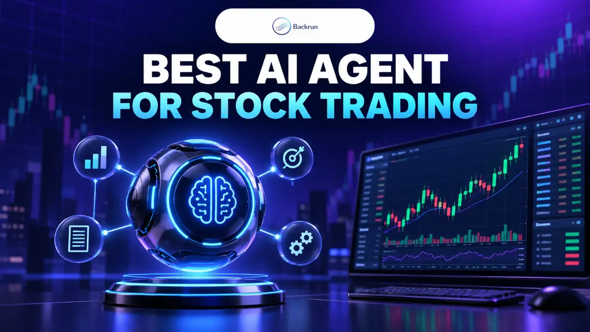 Best AI Agent for Stock Trading: 6 Tools Worth Testing in 2026