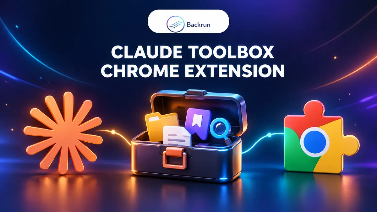 5 Claude Toolbox Chrome Extensions and Alternatives Compared