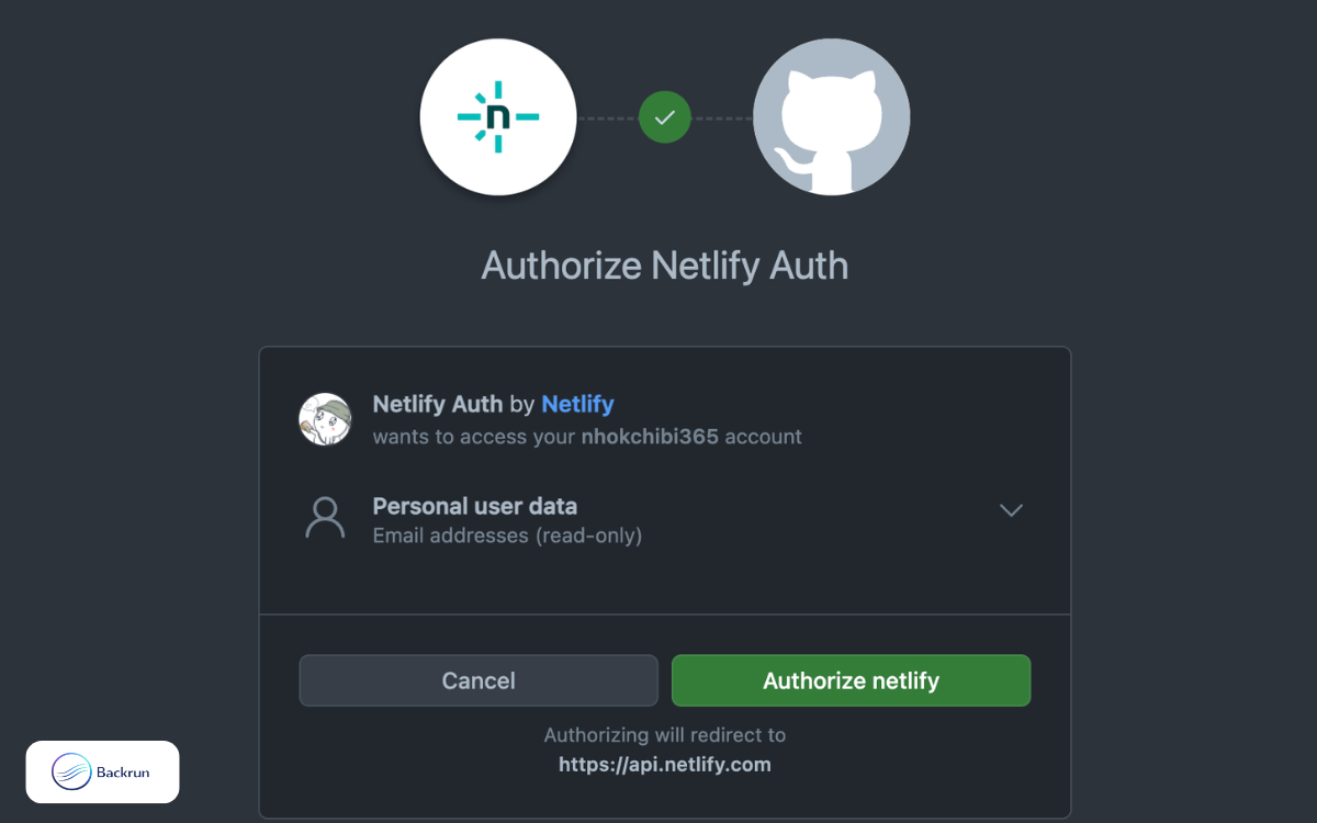 How to Deploy on Netlify