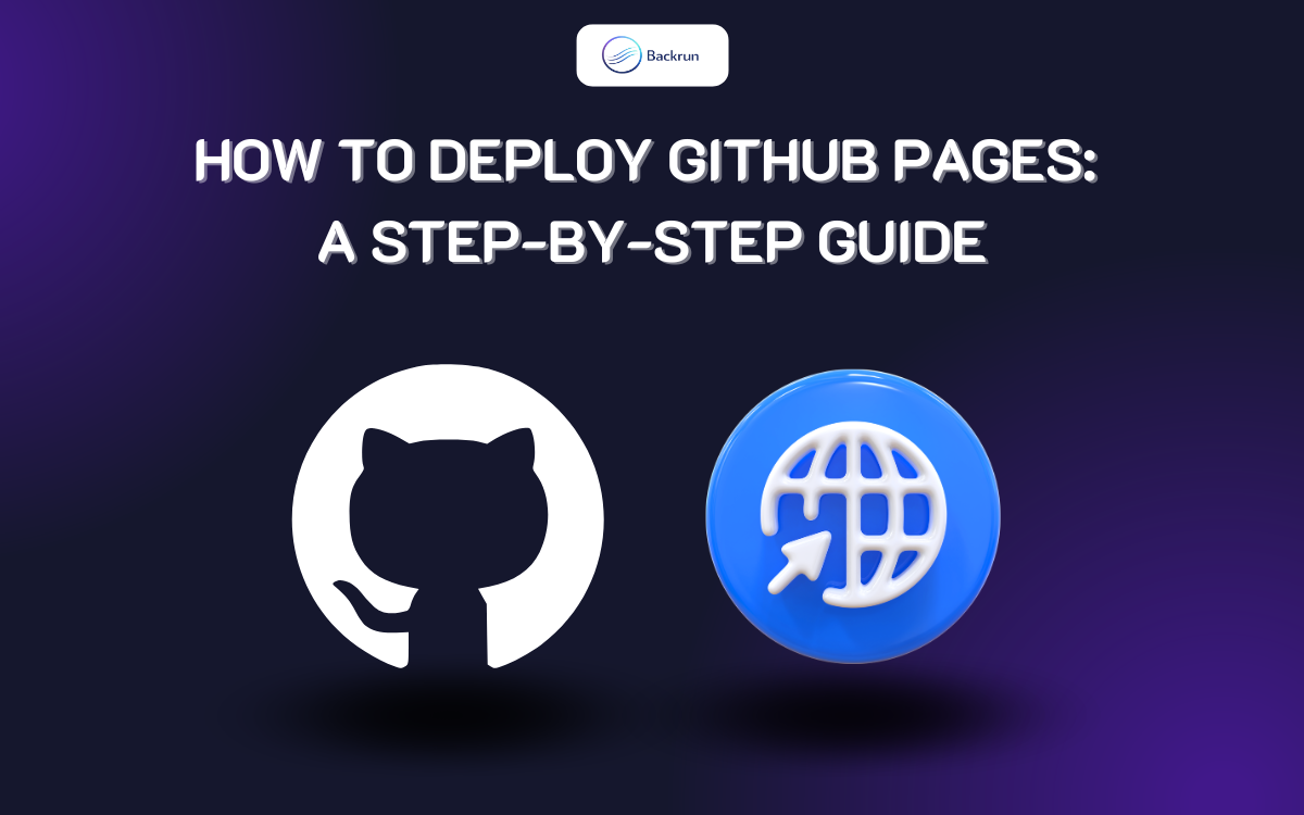 How to Deploy GitHub Pages: A Step-by-Step Guide