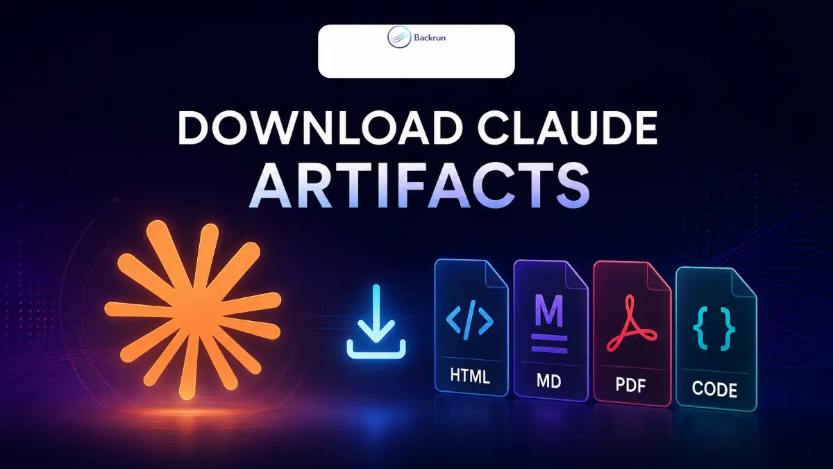 How to Download Claude Artifacts: 4 Practical Ways to Save Your Work