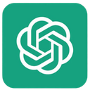 ChatGPT logo